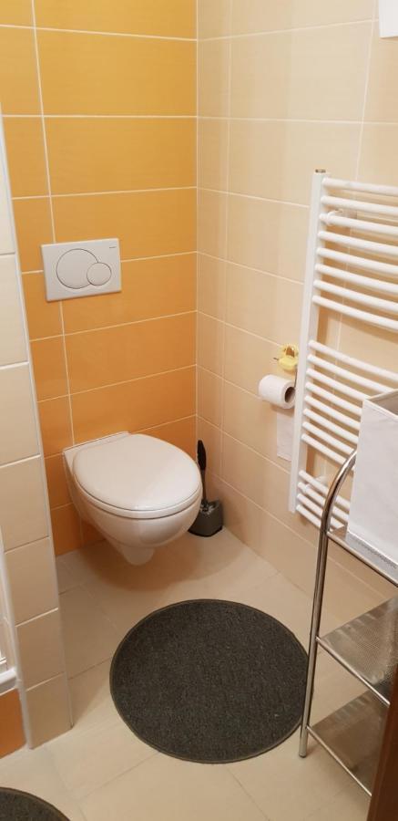 Ad Kamzik Donovaly Apartment ภายนอก รูปภาพ